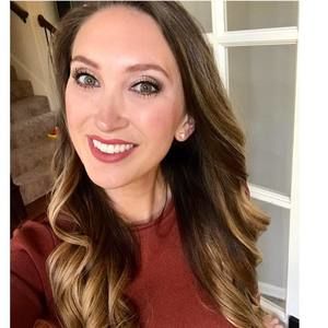 Meet your Posher, Kathryn